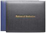 Diploma of Graduation Holders