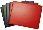 Double Panoramic Award Covers