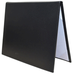 Double Tent/Book Diploma Holders