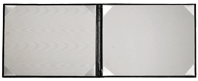 Eight White Corners Panoramic Style Inside