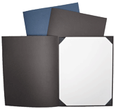 High Quality Paper Diplomas