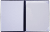 Large Award Holders Four Corners Inside