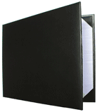 Padded Landscape Single Certificates