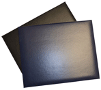 Padded Tent Double Certificates