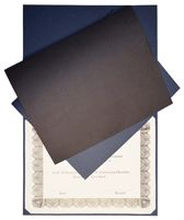 Paper Presentation Holders