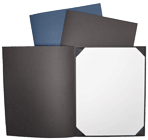 Small Premium Linen Diplomas