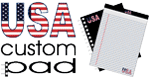 USA Custom Pad Corp.